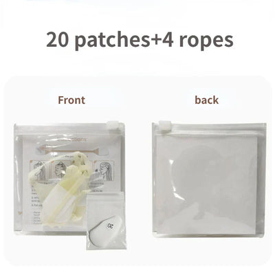 LiftLux - Invisible Face Lift Tape™