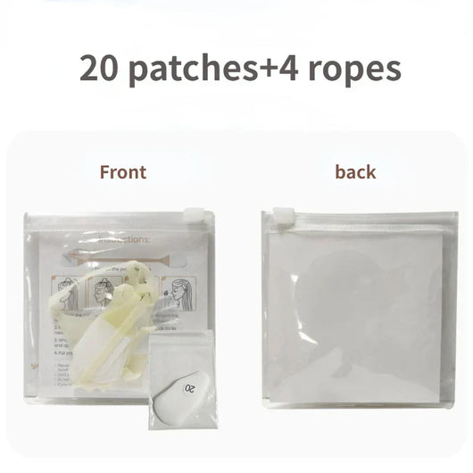 LiftLux - Invisible Face Lift Tape™