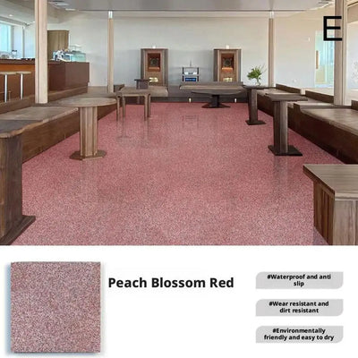 LouisForest  - Epoxy Self Leveling™
