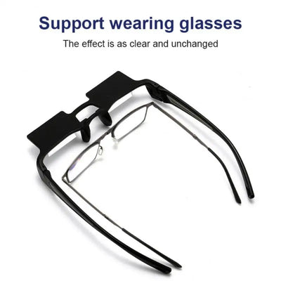 LazyLens - Lazy Glasses™