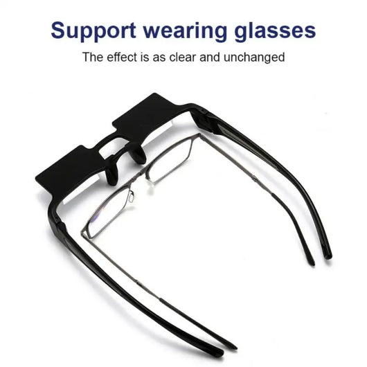 LazyLens - Lazy Glasses™