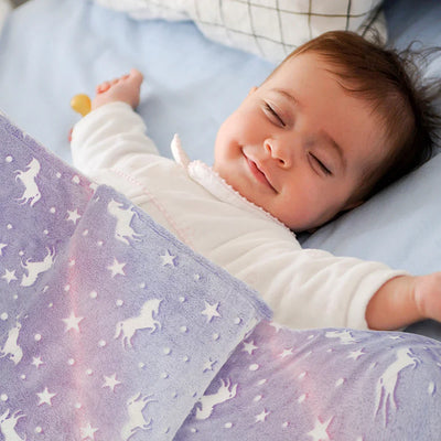 StarSnug - Luminous Blanket™
