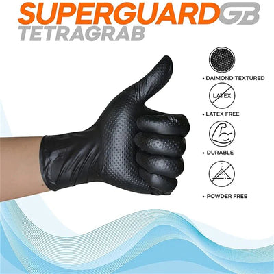 TactiGrip™
