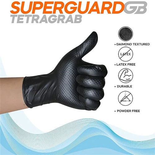 TactiGrip™