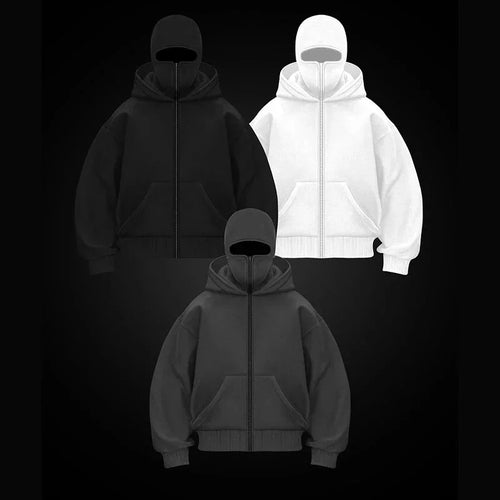 MaskHood™
