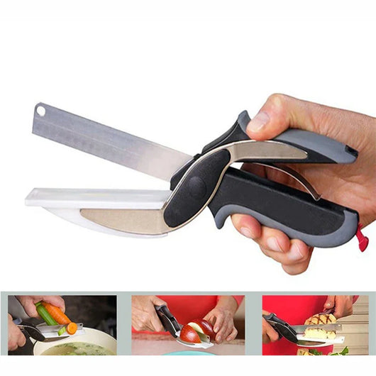 ChopMaster - Kitchen Scissors™