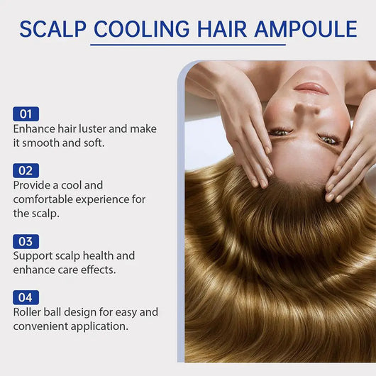 Advanced Hair Growth Roll-On Serum™