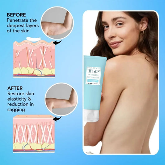 LuxeLift  Skin Firming Youth Butter™