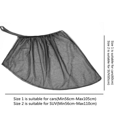 UVShield - Car UV Protector Curtains™