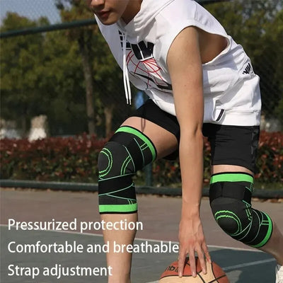 MoveEase - Knee Compression Sleeve™