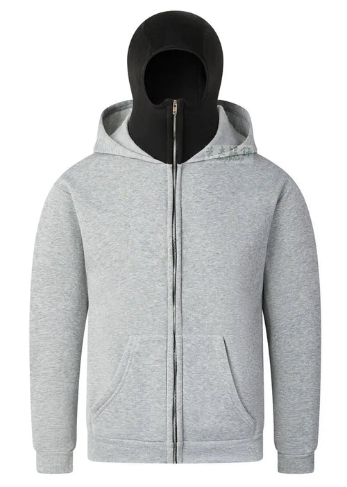 MaskHood™
