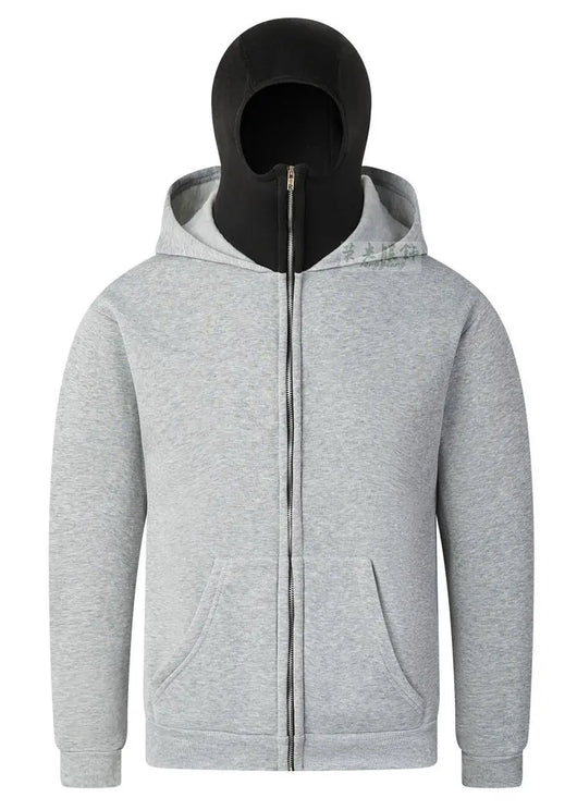 MaskHood™