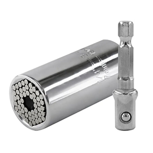 KeyMax - Universal Torque Wrench Socket™