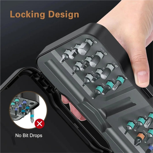 🛠️ The Ultimate Toolkit for Everyday Repairs