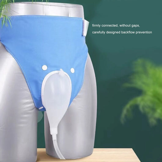 CareFlow -  Wearable Urine Collector™