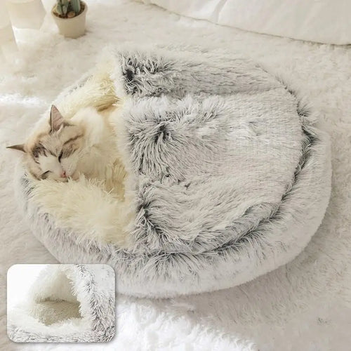 CozyPaws - Pet Bed™
