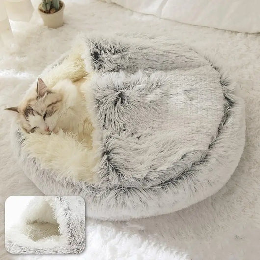 CozyPaws - Pet Bed™