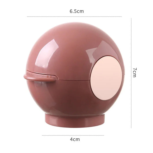 ReLint - Reusable Lint Roller Hair Remover Ball™
