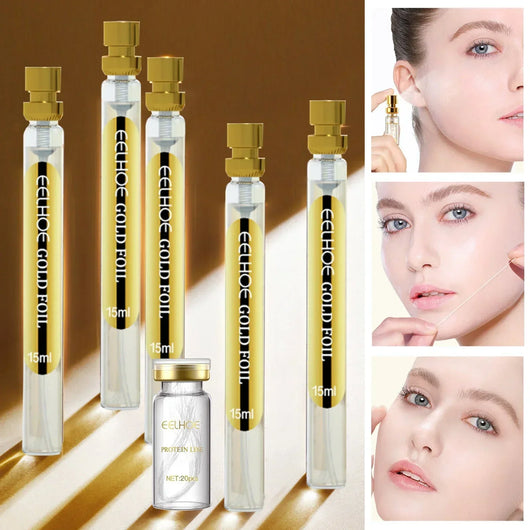 COLLAGEN THREAD WITH 24K GOLD SERUM™