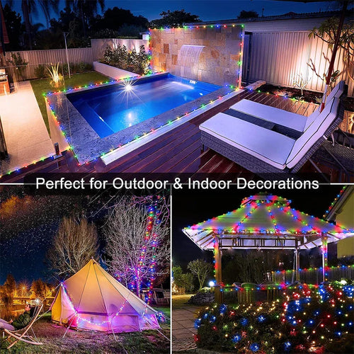 GlowGlimmer - LED Lights™