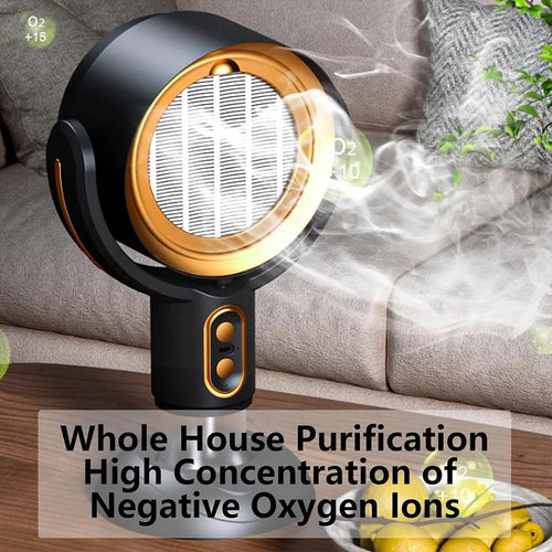 PuffHide Purifier™