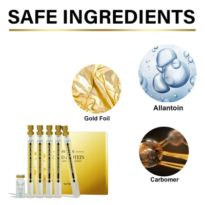 COLLAGEN THREAD WITH 24K GOLD SERUM™