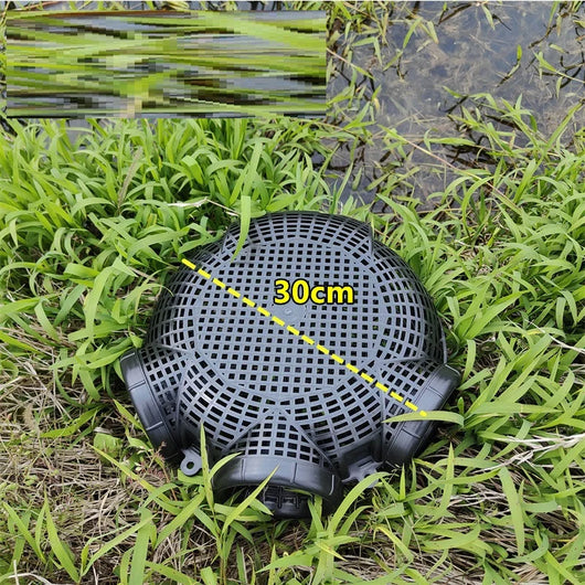 TrapNet - Fishing Trap Cage™