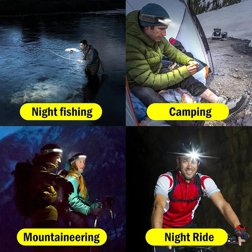 NovaTrail™