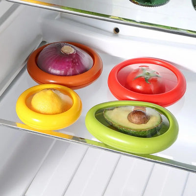 VeggieFresh  - Reusable Food Saver Box™