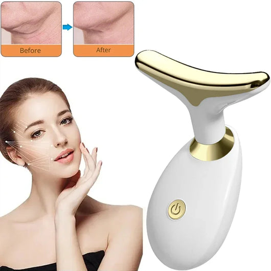 GlowLift  - 7-in-1 LED Facial Sculptor™