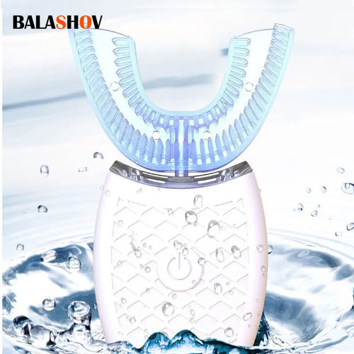 SmartSmile ™ Brush