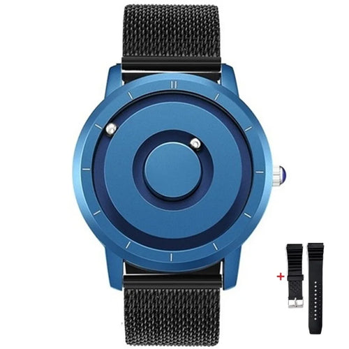 Maganova - Magnetized Fancy Quartz Watches Exclusive on Productiva™