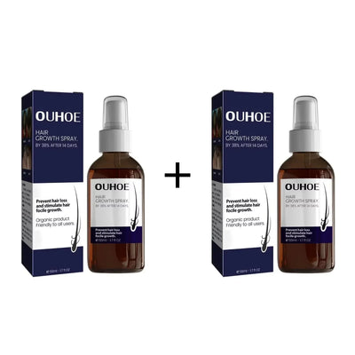 HairExpert - Hair  Beard Growth Serum™