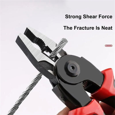 GripMaster - 5-in-1 Multifunctional Pliers Kit™
