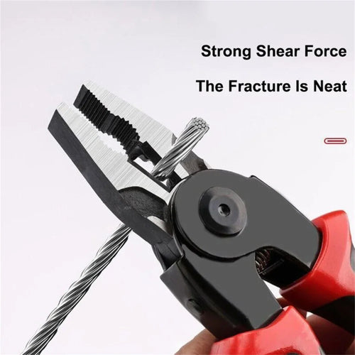 GripMaster - 5-in-1 Multifunctional Pliers Kit™
