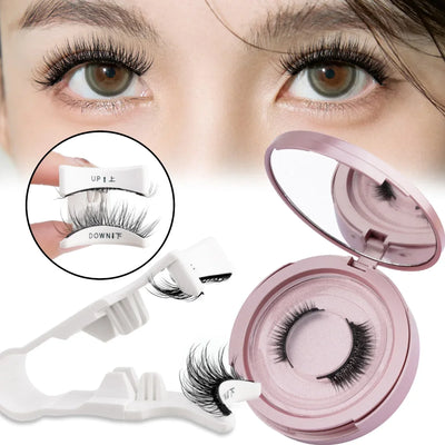 Beautivella Magnetized Lashes™