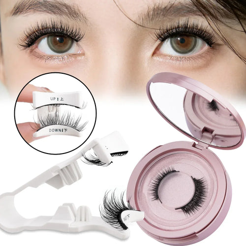 Beautivella Magnetized Lashes™