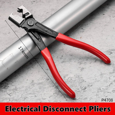 CarPliers ™ [4 Pcs - 80% OFF]