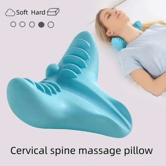 RelaxNeck - Cervicle Spine Pillow™