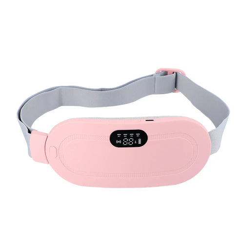 CrampCure - Power Period Cramp Massager™