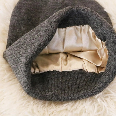 SatinBonnet™