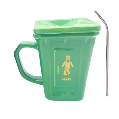 RecycleMug™