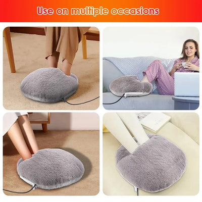 CozySoles - Power Foot Warmer™