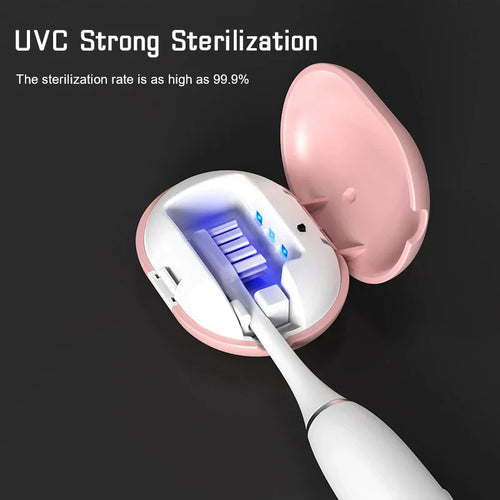 PureBrite UV Toothbrush Sterilizer™