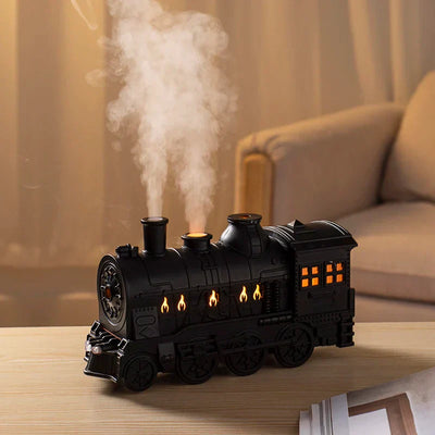 AromaExpress - Essential Oil Diffuser™
