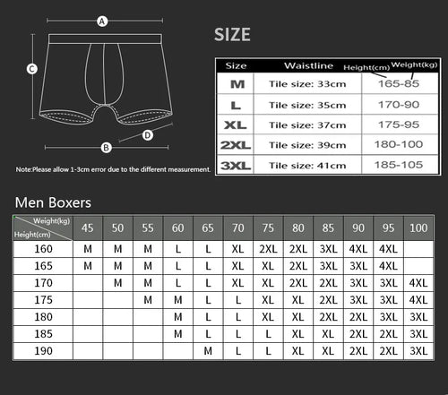 MeshMuse - Elephant Nose Men Underwear™