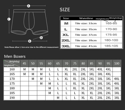 MeshMuse - Elephant Nose Men Underwear™