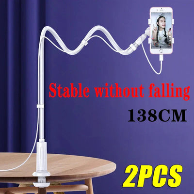 FlexiHold - Spiral Phone Holder™
