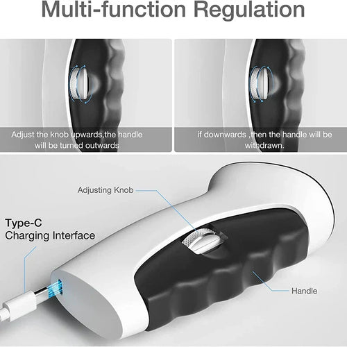 PowerGrip - Digital Hand Dynamometer™
