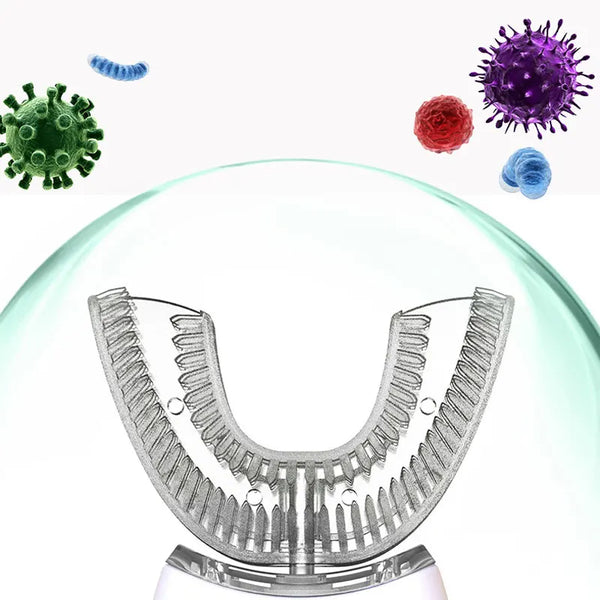 SmartSmile ™ Brush